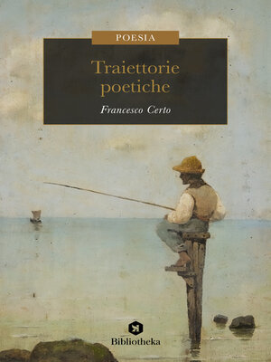 cover image of Traiettorie poetiche